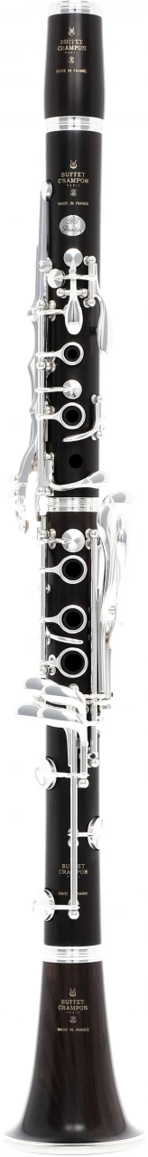 Buffet Crampon RC Prestige (BC1108L-2-0)