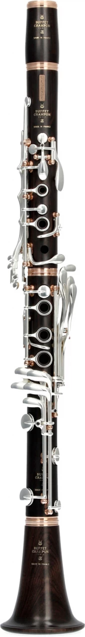 Buffet Crampon Légende (BC1156L-2-0)