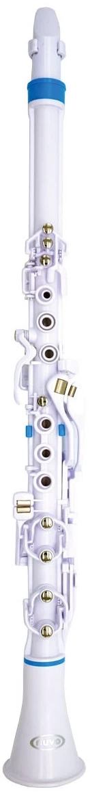 NUVO Clarinéo BL Standard Set