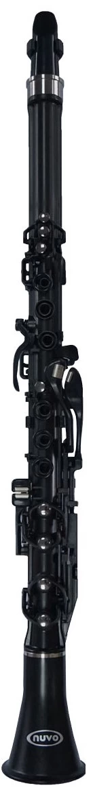 NUVO Clarinéo BK Standard Set