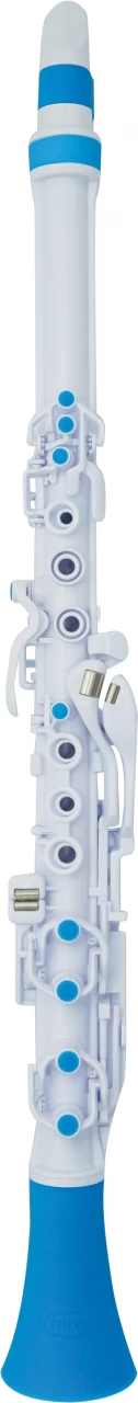 NUVO Clarinéo 2.0 CL120WBL