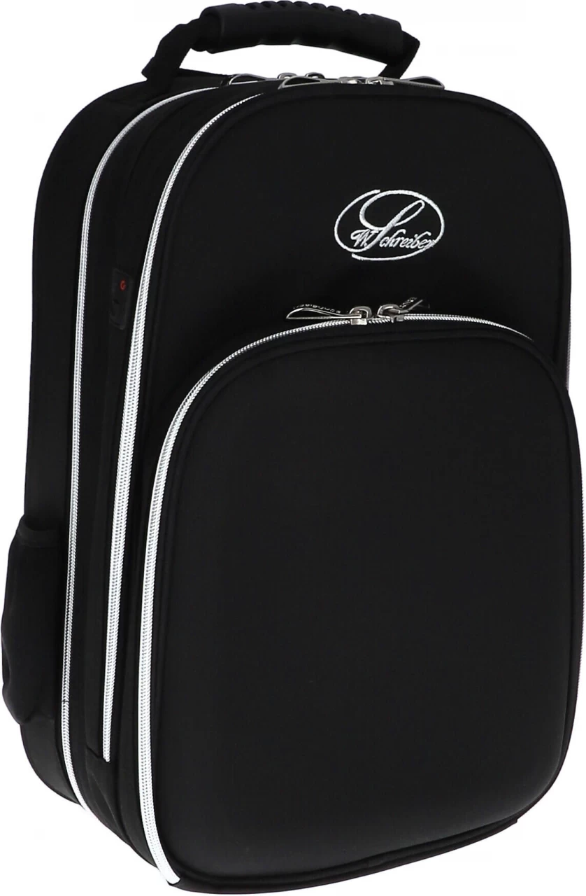 Schreiber D12 New Generation 2.0 7 Schreiber D12 New Generation 2.0 – Bild 7