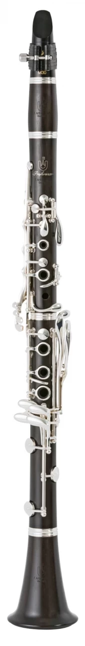 F. Arthur Uebel Preference