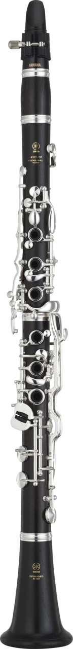 YAMAHA YCL-457II-20 SET