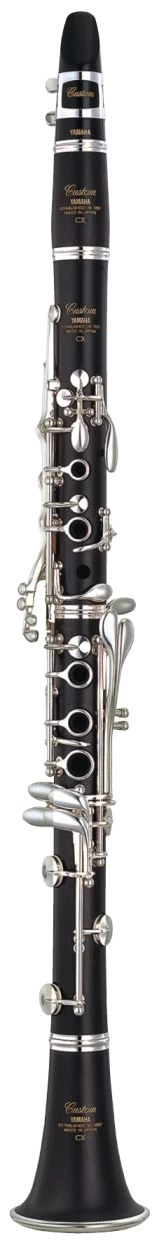 YAMAHA YCL-CX