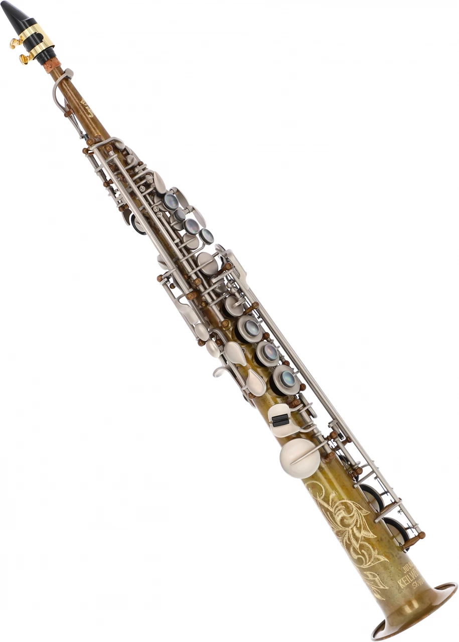 J. Keilwerth SX90 JK1300-8DL-0 6 J. Keilwerth SX90 JK1300-8DL-0 – Bild 6