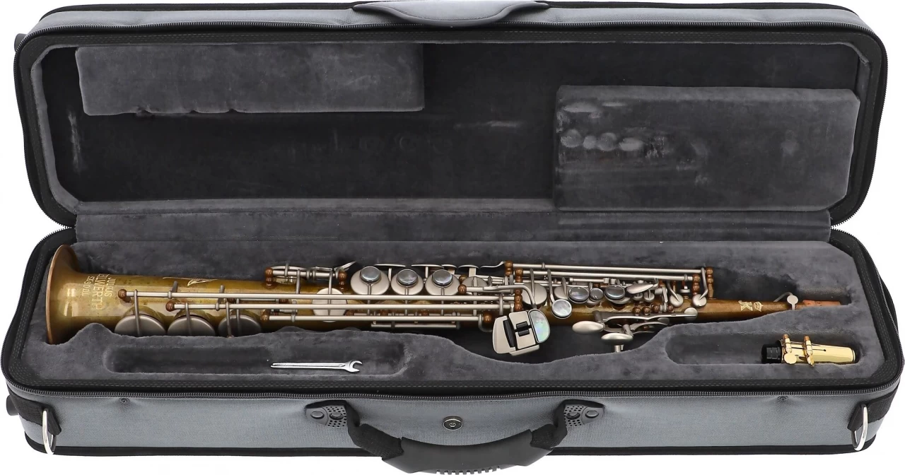 J. Keilwerth SX90 JK1300-8DL-0 7 J. Keilwerth SX90 JK1300-8DL-0 – Bild 7