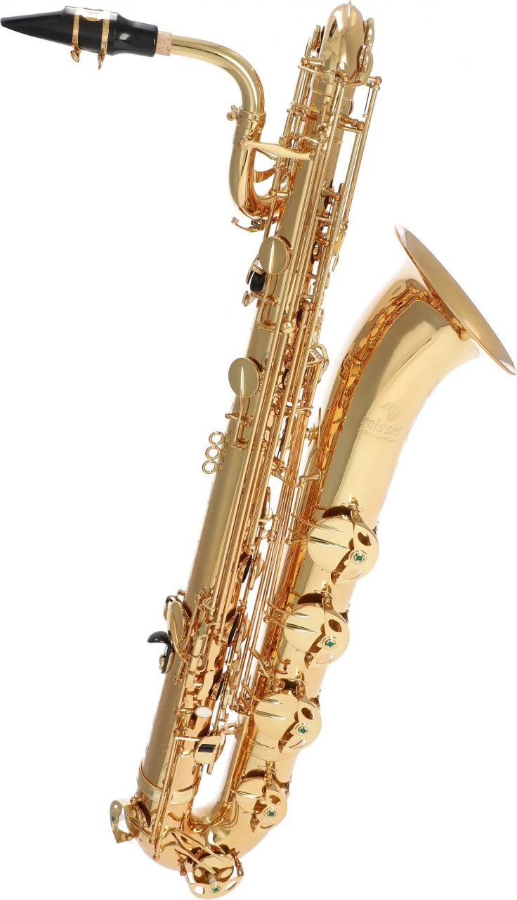 Reisser Academia RBS-48 2 Reisser Academia RBS-48 – Bild 2