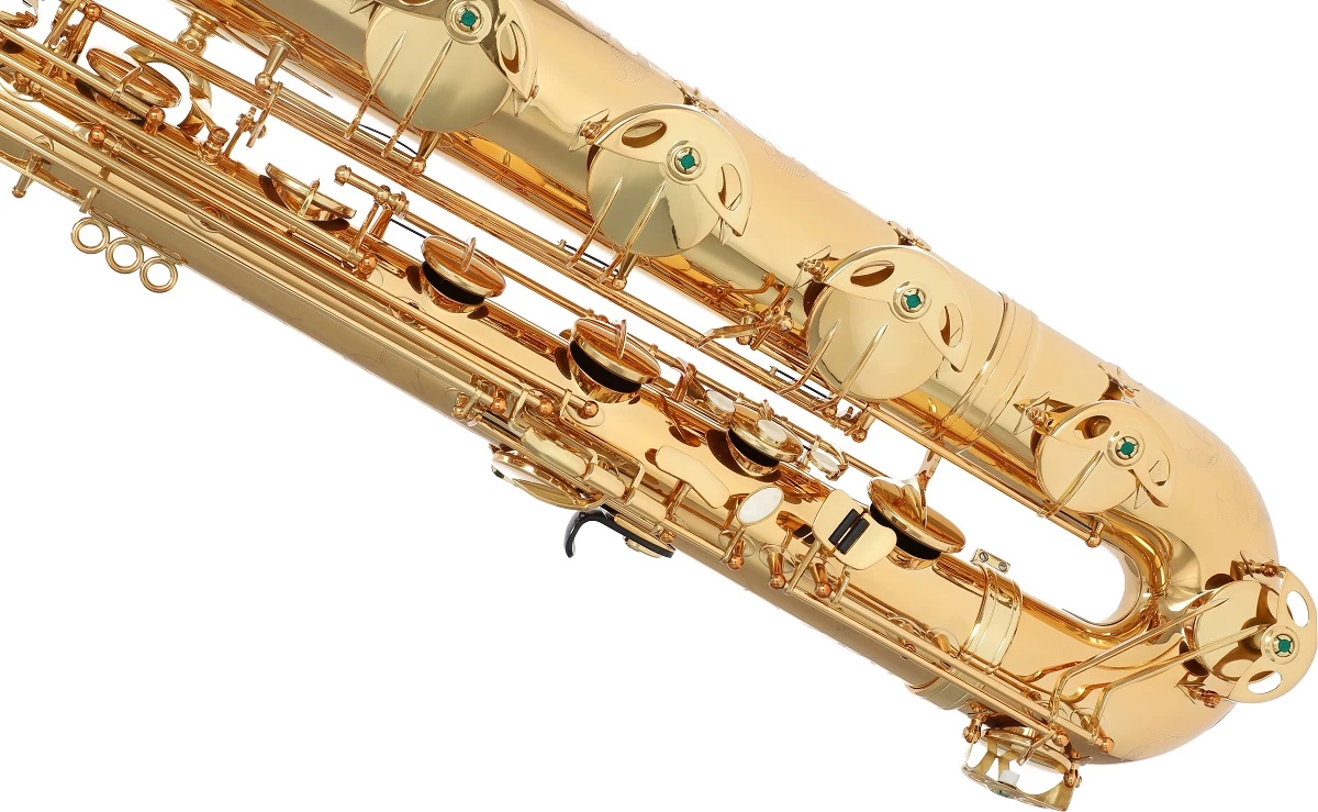 Reisser Academia RBS-48 3 Reisser Academia RBS-48 – Bild 3