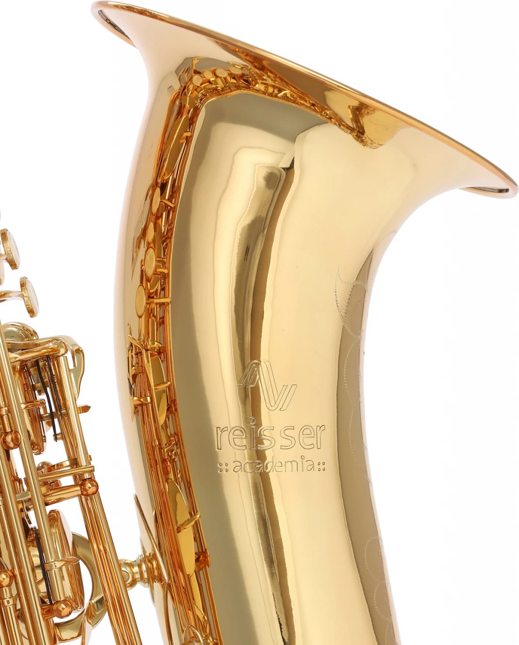 Reisser Academia RBS-48 5 Reisser Academia RBS-48 – Bild 5