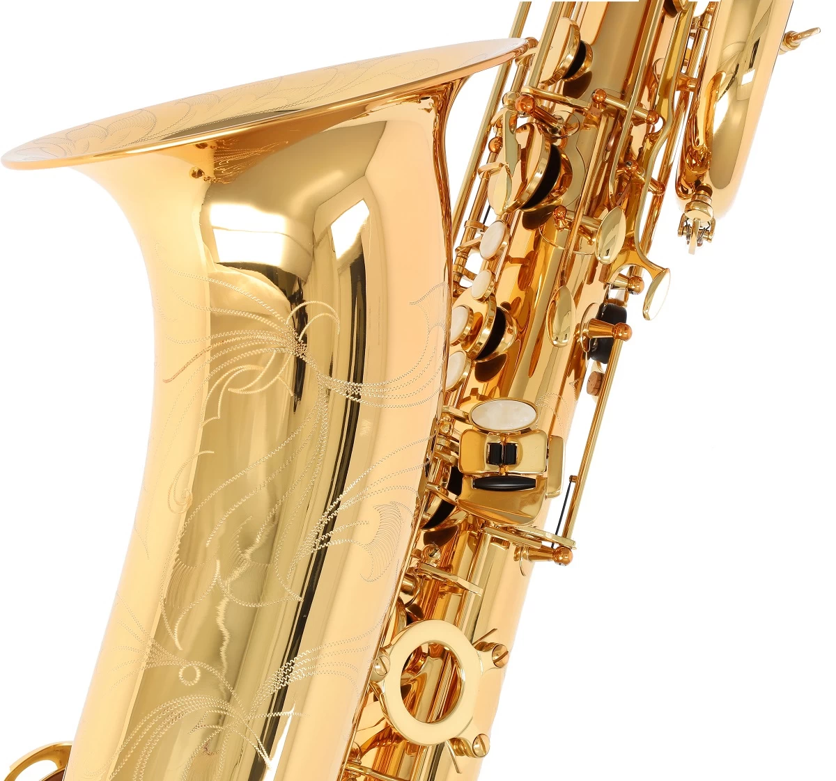 Reisser Academia RBS-48 6 Reisser Academia RBS-48 – Bild 6