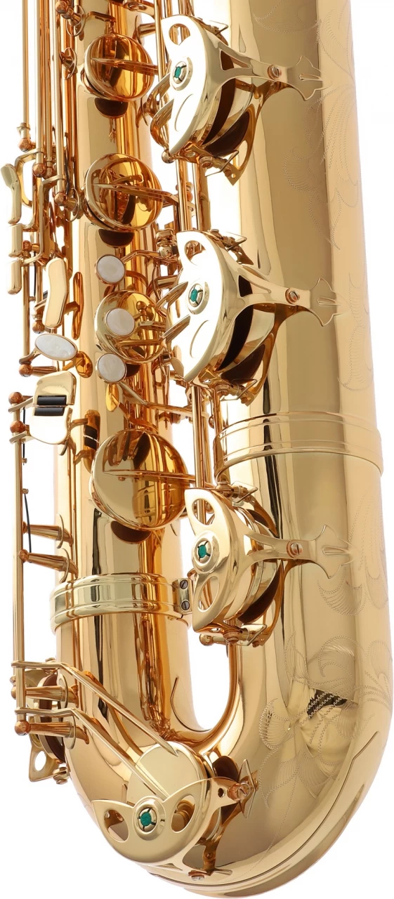 Reisser Academia RBS-48 7 Reisser Academia RBS-48 – Bild 7