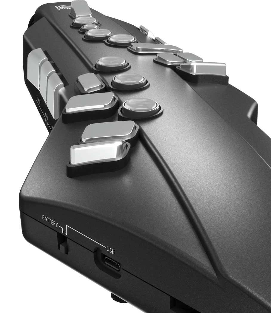 Roland Aerophone AE-05 GO 8 Roland Aerophone AE-05 GO – Bild 8