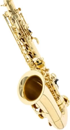 Selmer Axos SE-AAXL -Instrument, das ist es! 18595031 5 1280x1280