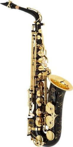 Selmer SA 80 II SE-A2B