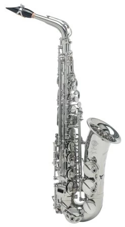 Selmer Signature SE-ASIS