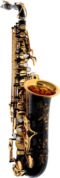 Selmer Supreme SE-ASUB