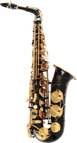 Selmer Supreme SE-ASUB -Instrument, das ist es! 18595056 3 1280x1280
