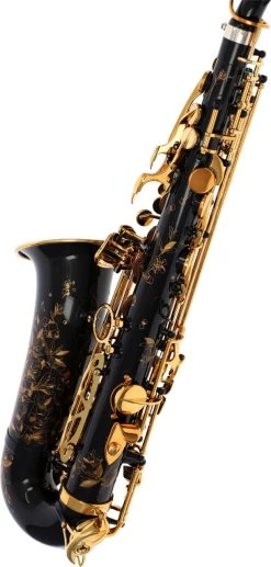 Selmer Supreme SE-ASUB -Instrument, das ist es! 18595056 5 1280x1280