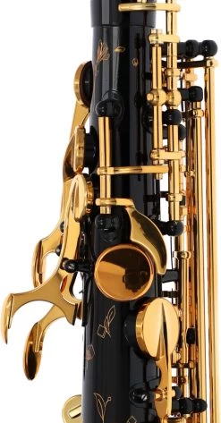 Selmer Supreme SE-ASUB -Instrument, das ist es! 18595056 6 1280x1280