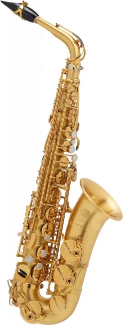 Selmer Supreme SE-ASUM