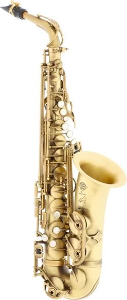 Selmer Reference 54 SE-ARP