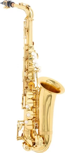 Trevor James Alphasax 371A
