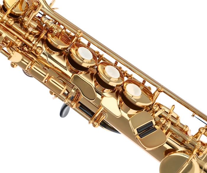 YAMAHA YSS-875 EX 3 YAMAHA YSS-875 EX – Bild 3