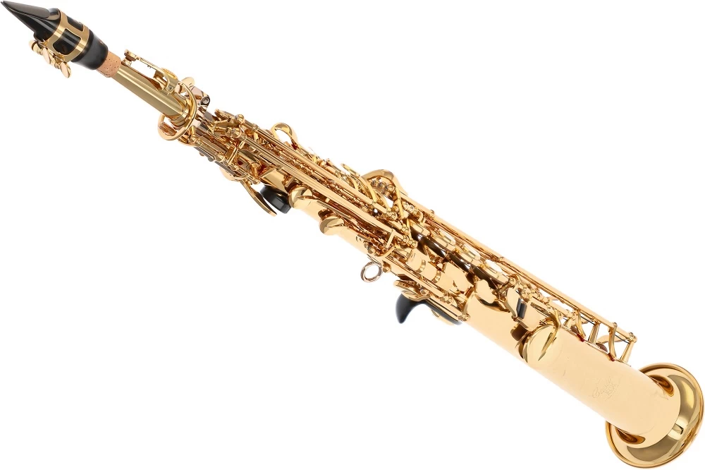 YAMAHA YSS-875 EX 6 YAMAHA YSS-875 EX – Bild 6