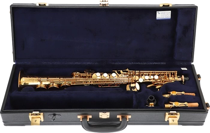 YAMAHA YSS-875 EX 7 YAMAHA YSS-875 EX – Bild 7