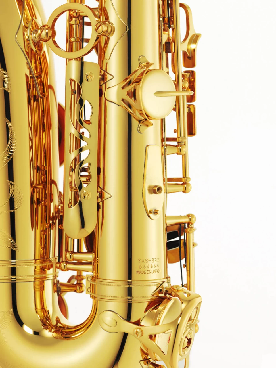 YAMAHA YAS-82 ZUL 03 4 YAMAHA YAS-82 ZUL 03 – Bild 4