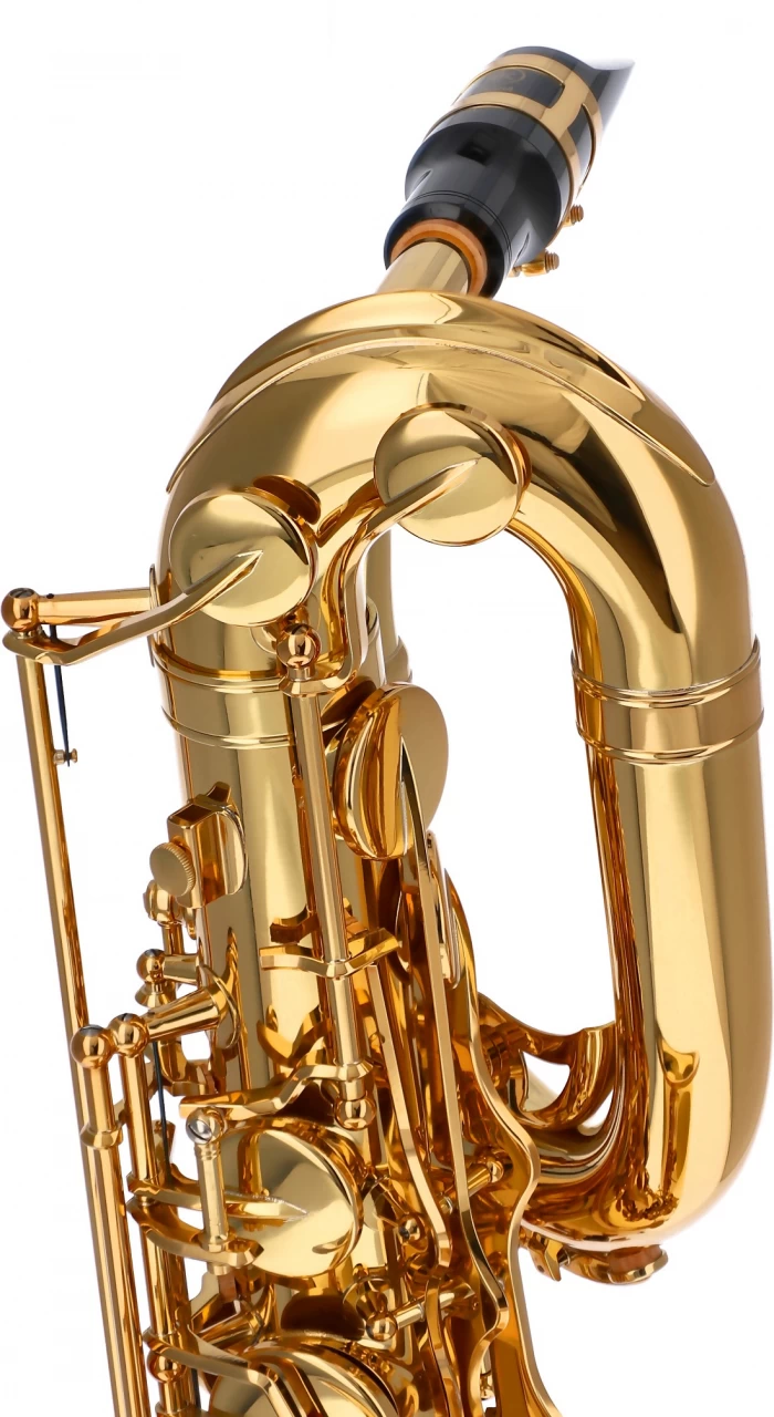 YAMAHA YBS-480 2 YAMAHA YBS-480 – Bild 2