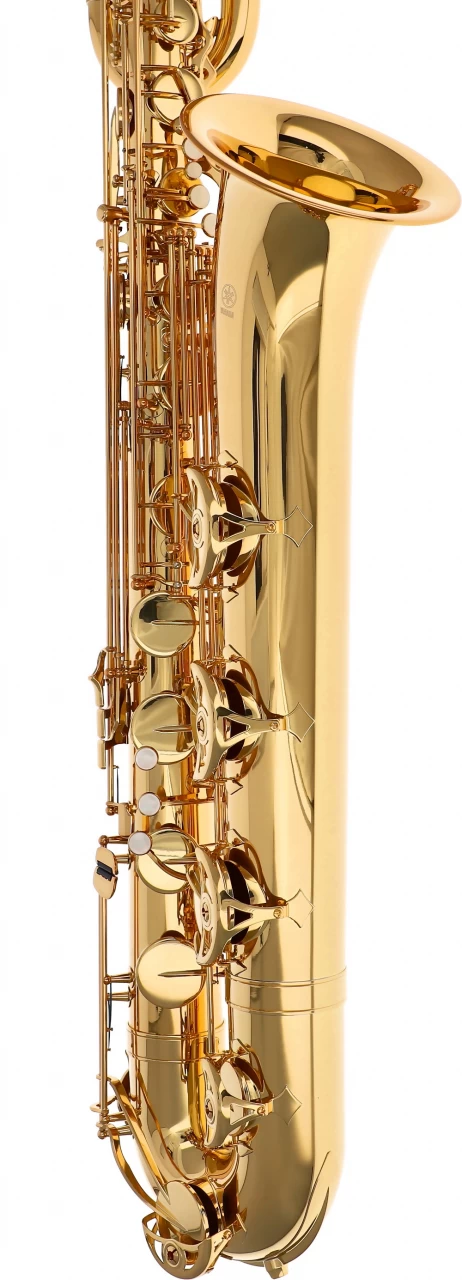 YAMAHA YBS-480 3 YAMAHA YBS-480 – Bild 3