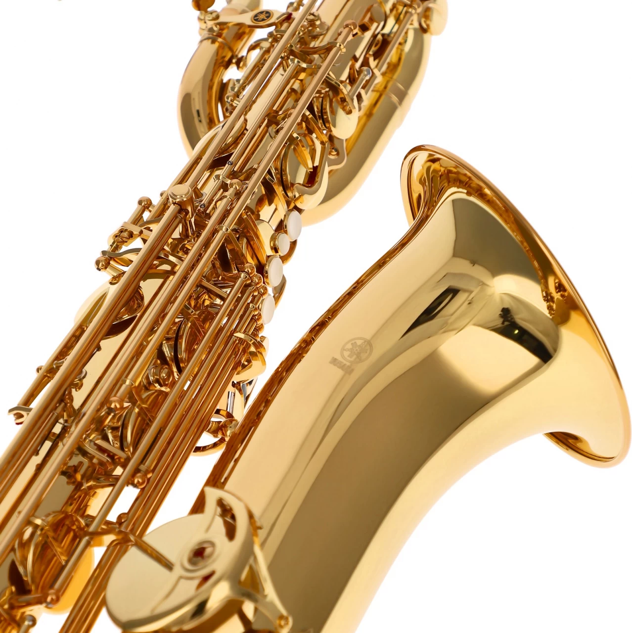 YAMAHA YBS-480 5 YAMAHA YBS-480 – Bild 5