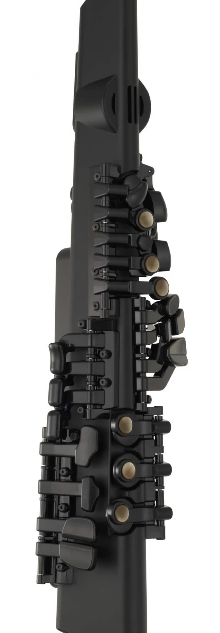 YAMAHA YDS-150 6 YAMAHA YDS-150 – Bild 6