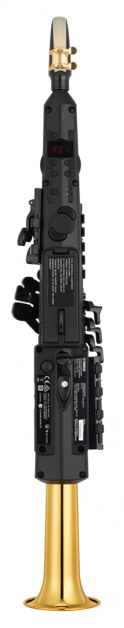 YAMAHA YDS-150 2 YAMAHA YDS-150 – Bild 2