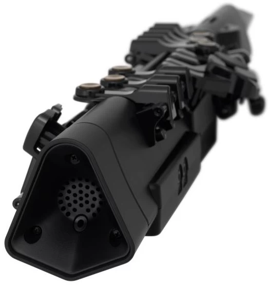 YAMAHA YDS-120 2 YAMAHA YDS-120 – Bild 2