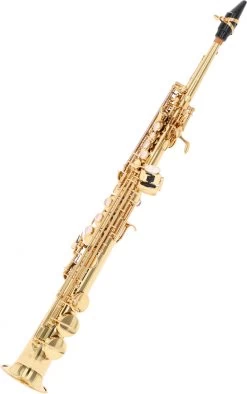 Yanagisawa S-WO1 Professional -Instrument, das ist es! 18745002 3 1280x1280
