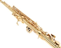 Yanagisawa S-WO1 Professional -Instrument, das ist es! 18745002 5 1280x1280