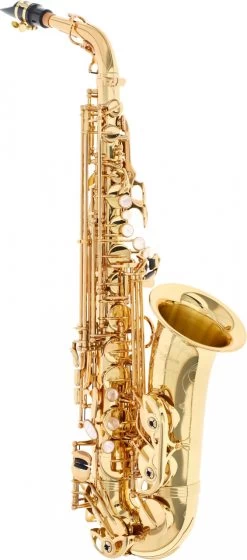 Yanagisawa A-WO10 Elite