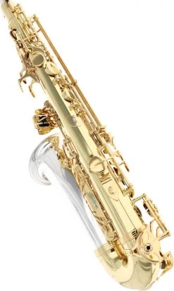 Yanagisawa A-WO33 Elite Ausstellungsinstrument -Instrument, das ist es! 18745026 4 1280x1280