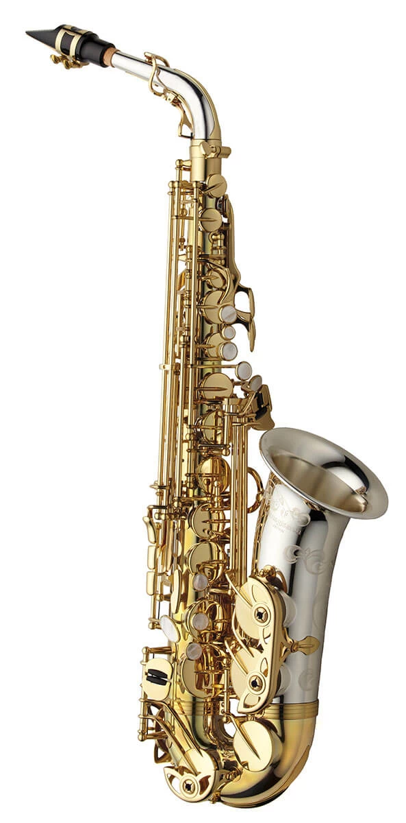 Yanagisawa A-WO33 Elite 1 Yanagisawa A-WO33 Elite