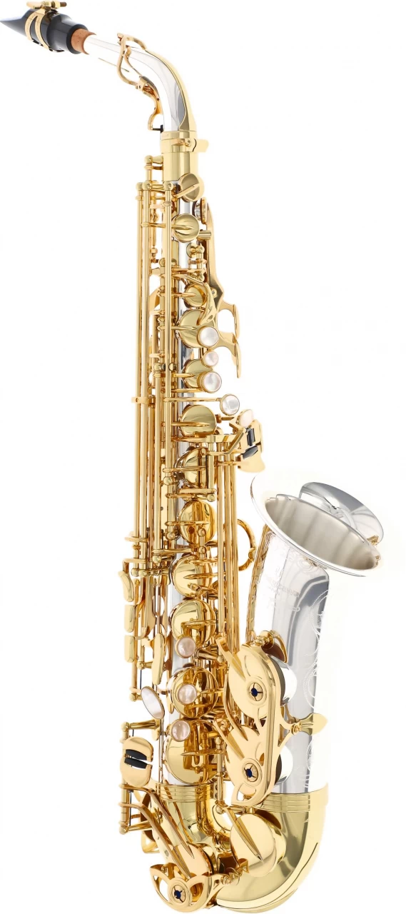Yanagisawa A-WO35 Elite 1 Yanagisawa A-WO35 Elite