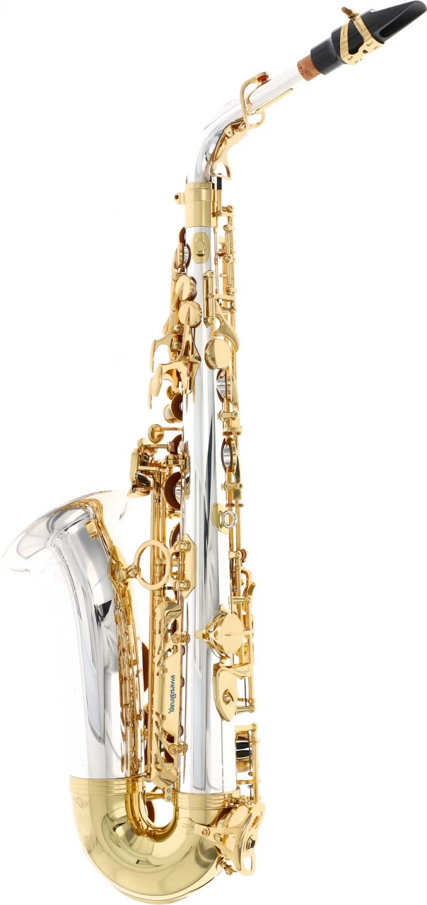 Yanagisawa A-WO35 Elite 2 Yanagisawa A-WO35 Elite – Bild 2