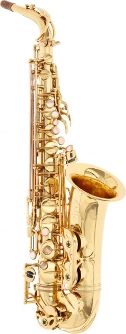 Selmer Mark VI Kommissionsinstrument