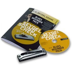 Seydel Blues Beginner Pack