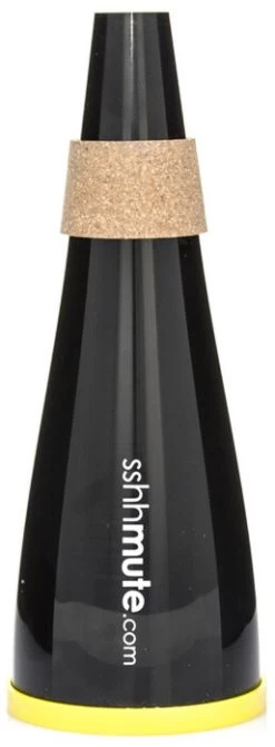 Bremner Sshhmute TRP