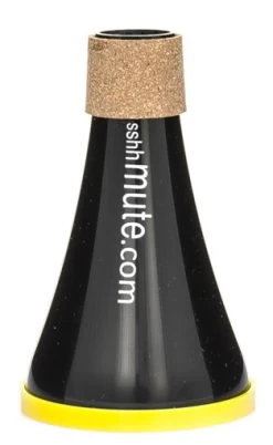 Bremner Sshhmute PTRP