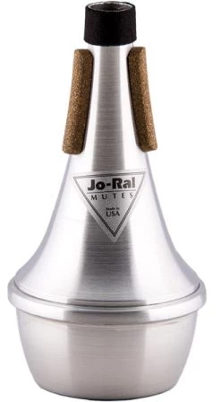 Jo Ral TPT-1A Straight