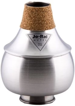 Jo Ral TPT-2A Bubble